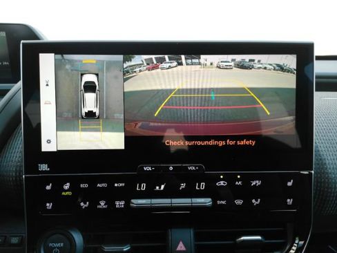 Used 2023 Toyota bZ4X FWD w/ Weather Package image 10
