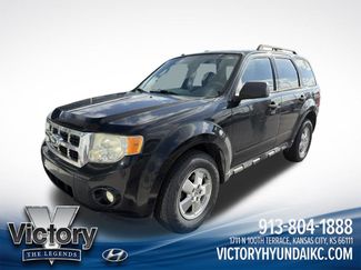 Used 2010 Ford Escape XLT FWD 360° Tour