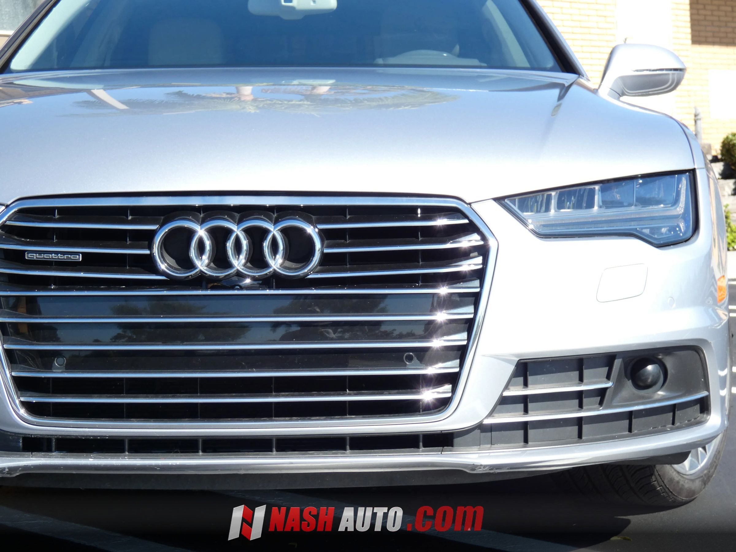 Used 2016 Audi A7 3.0T Prestige AWD/4WD image 15