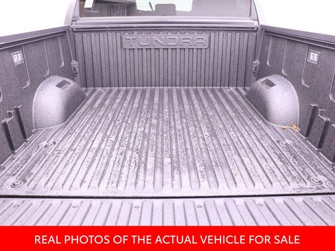 New 2026 Toyota Tundra Platinum image 15