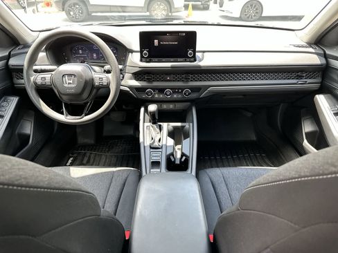 Used 2024 Honda Accord LX image 15