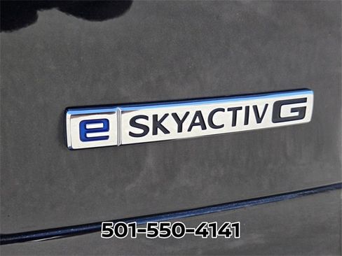 Used 2024 MAZDA CX-90 3.3 Turbo w/ Premium Package image 18