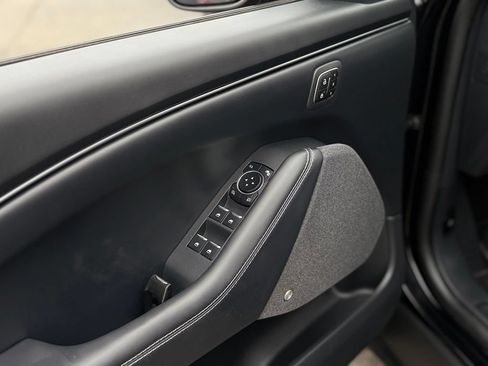 Used 2025 Ford Mustang Mach-E Premium AWD/4WD image 15