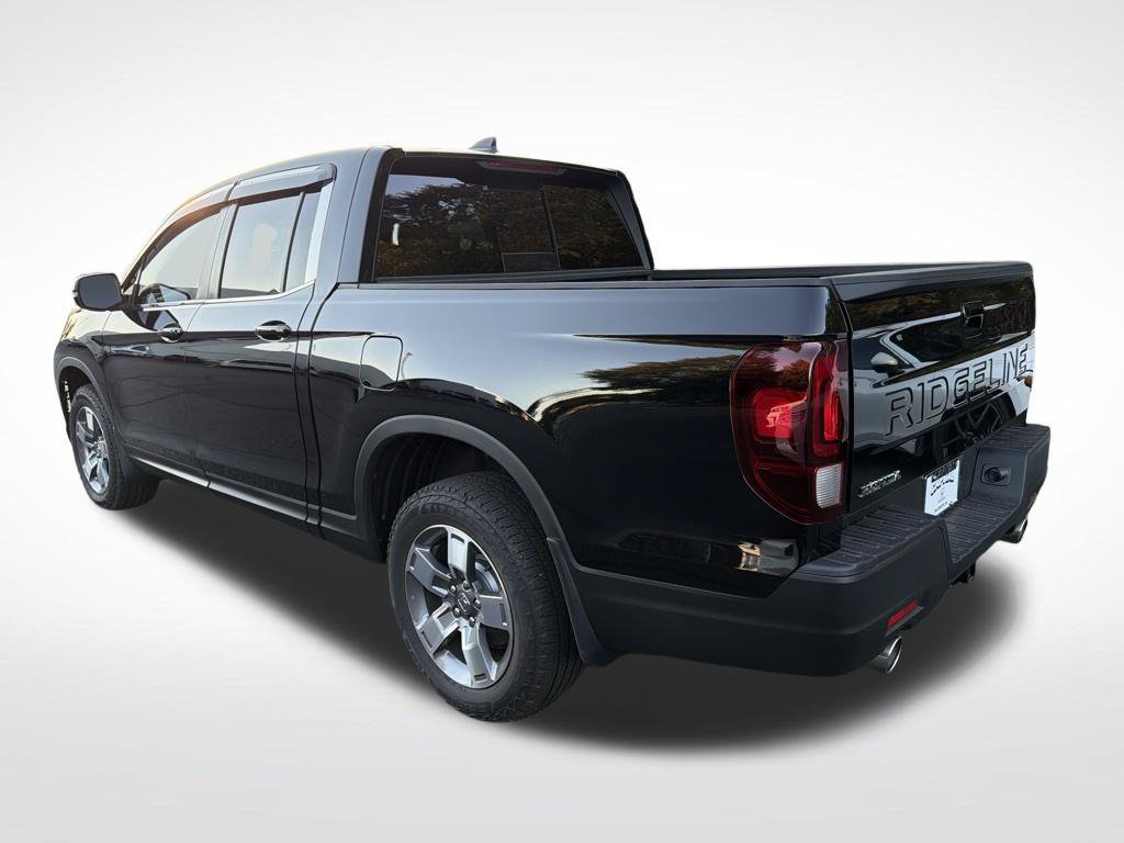 Used 2026 Honda Ridgeline RTL image 11