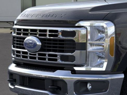 New 2026 Ford F350 XLT w/ Tremor Off-Road Package image 17