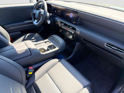 New 2026 Hyundai Palisade Calligraphy image 15