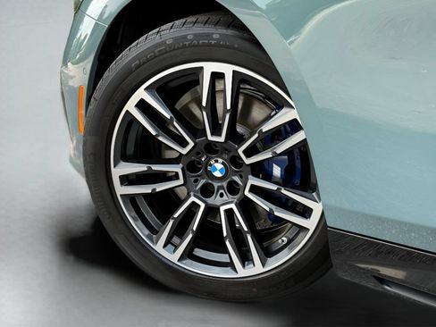 New 2027 BMW 530i w/ M Sport Package RWD image 26