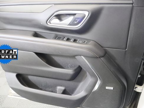 Certified 2022 GMC Yukon AT4 w/ Technology Package AWD/4WD image 34