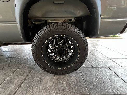 Used 2008 Dodge Ram 2500 Truck ST AWD/4WD image 21