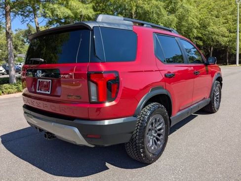 Certified 2026 Honda Passport TrailSport image 7
