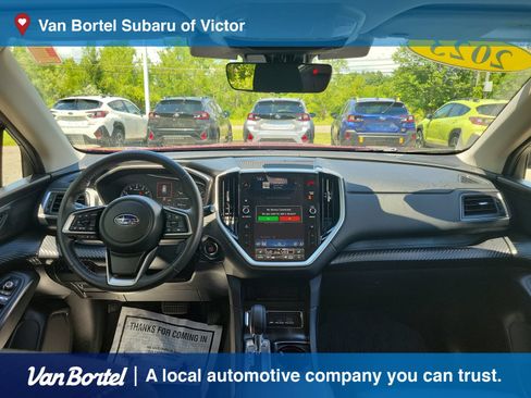 Certified 2023 Subaru Ascent Premium w/ Convenience Package AWD/4WD image 12