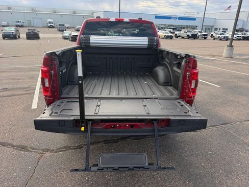 Used 2022 Ford F150 XLT w/ Equipment Group 302A High AWD/4WD image 17
