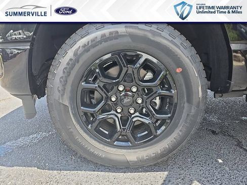 New 2026 Ford F150 XLT w/ Equipment Group 302A MID AWD/4WD image 34