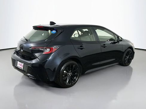 Used 2022 Toyota Corolla SE FWD image 17