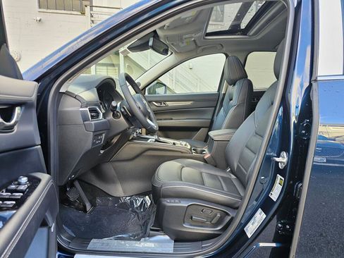 New 2025 MAZDA CX-5 AWD 2.5 S image 16