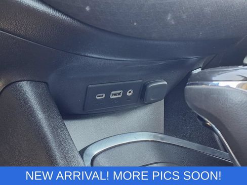 Used 2020 Chevrolet Malibu LT FWD image 12