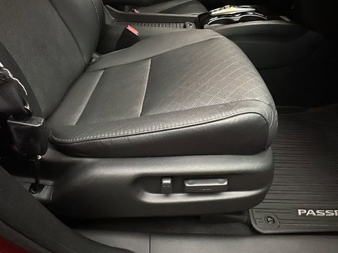 Certified 2022 Honda Passport Elite image 23