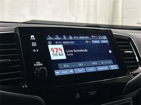 Certified 2023 Honda Passport Elite image 22