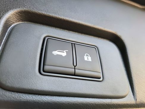 New 2026 Nissan Rogue SV w/ Cold Weather Package FWD image 7