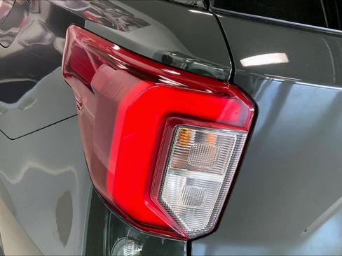 Used 2022 Ford Explorer ST w/ Equipment Group 401A image 30