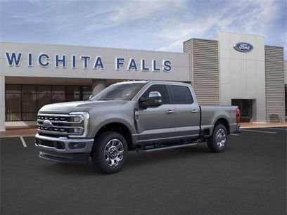 New 2026 Ford F250 Lariat w/ Chrome Package