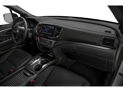 Used 2022 Honda Passport EX-L image 13