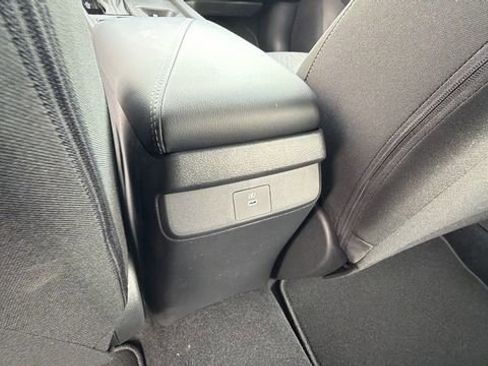 New 2026 Nissan Sentra SV w/ Floor Mat Package FWD image 17
