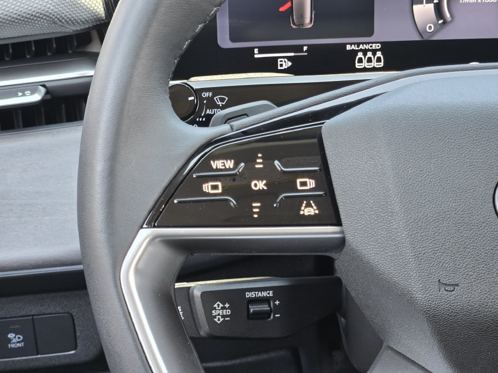 Certified 2026 Audi Q3 quattro 2.0T AWD/4WD image 36