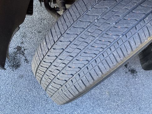 Used 2023 Chevrolet Tahoe High Country image 12