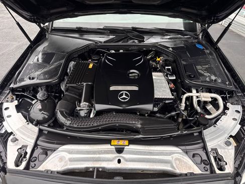 Used 2017 Mercedes-Benz C 300 Sedan image 30