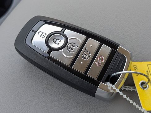 New 2026 Ford Explorer Active w/ Active Comfort Package image 35