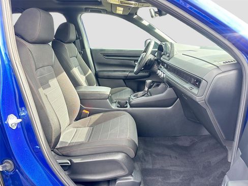 Certified 2023 Honda CR-V Sport image 32