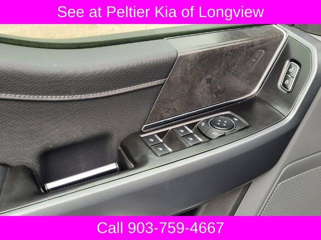 Used 2024 Ford F150 XLT w/ Equipment Group 302A MID AWD/4WD image 17