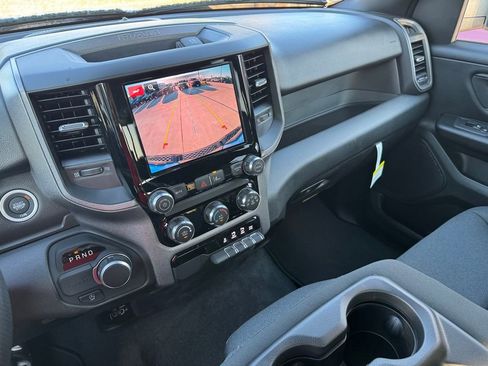 New 2026 RAM 1500 Tradesman RWD image 17