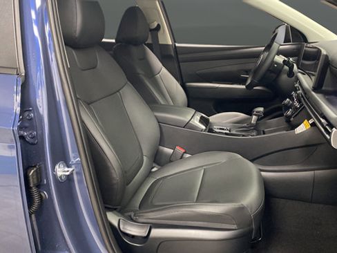 New 2026 Hyundai Tucson SEL AWD/4WD image 24