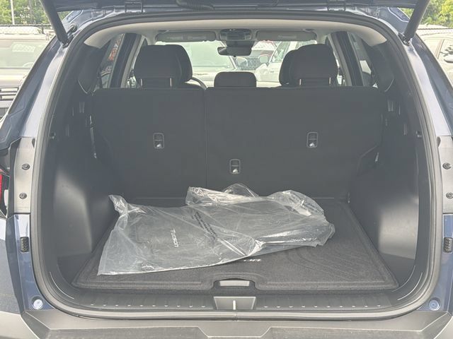 Certified 2026 Hyundai Tucson SEL Plus FWD image 21