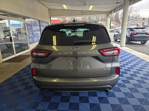 Used 2023 Ford Escape ST-Line w/ Tech Pack #1 image 5