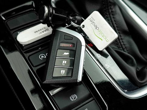 Used 2024 Acura Integra FWD image 34