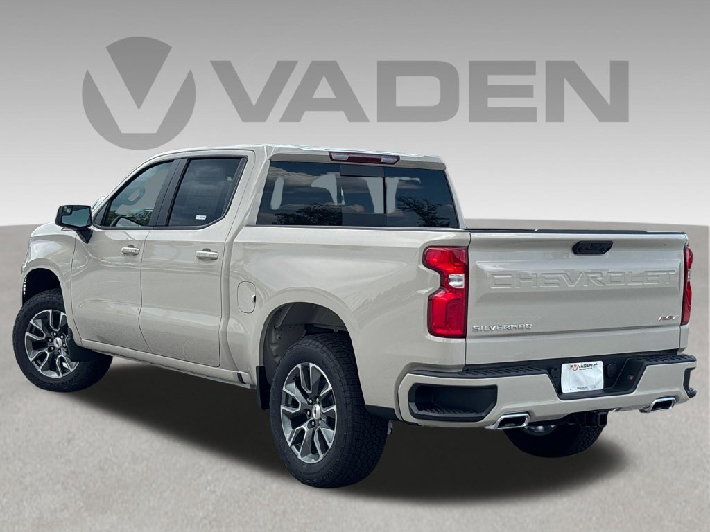 New 2026 Chevrolet Silverado 1500 RST w/ All Star Edition Plus AWD/4WD image 23