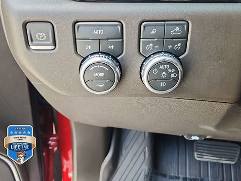 New 2026 GMC Sierra 1500 SLT w/ SLT Convenience Package AWD/4WD image 21