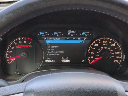 Used 2018 Ford F150 Lariat w/ Equipment Group 502A Luxury AWD/4WD image 28