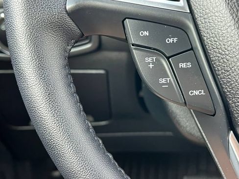 Used 2023 Ford Edge SEL w/ Convenience Package AWD/4WD image 21
