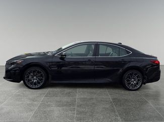 Used 2025 Toyota Camry XSE video 2