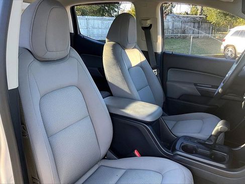 Used 2019 GMC Canyon 2WD Crew Cab w/ Convenience Package image 28