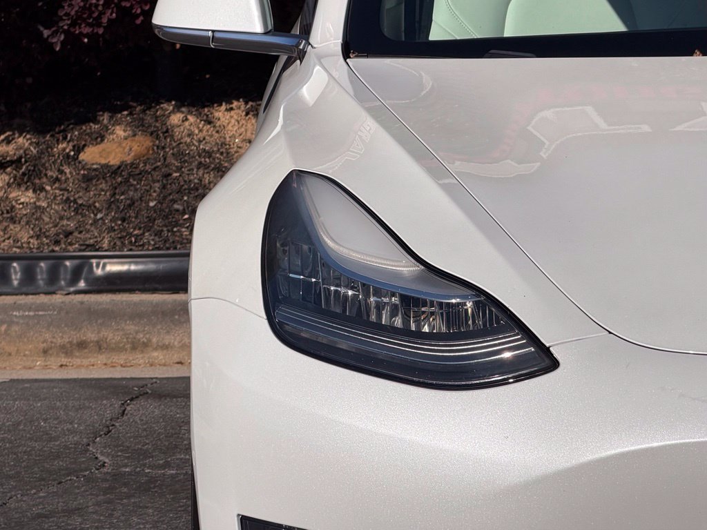 Used 2020 Tesla Model 3 Long Range AWD/4WD image 4