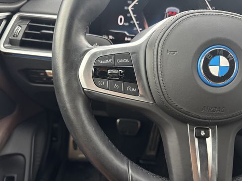 Certified 2023 BMW i4 eDrive40 w/ M Sport Package image 19