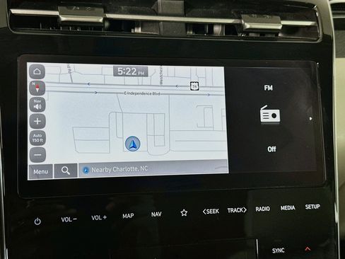 Used 2022 Hyundai Tucson Limited AWD/4WD image 22