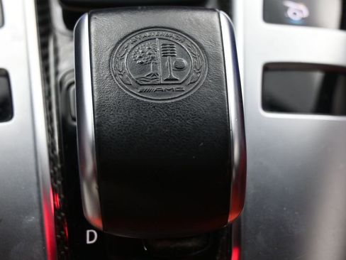 Used 2022 Mercedes-Benz AMG GT 53 image 16