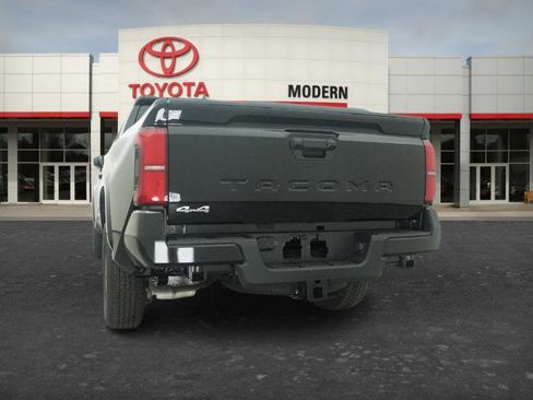 New 2026 Toyota Tacoma SR5 AWD/4WD image 22