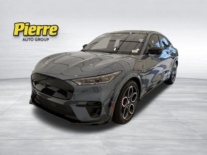 Certified 2023 Ford Mustang Mach-E GT